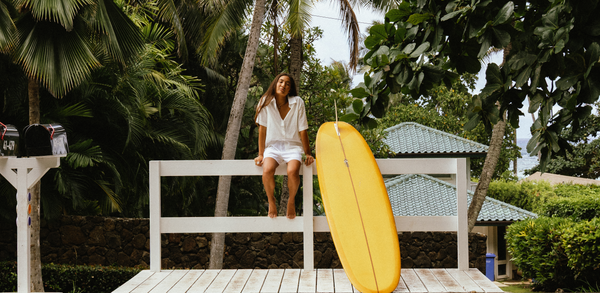 In Conversation with Mahina