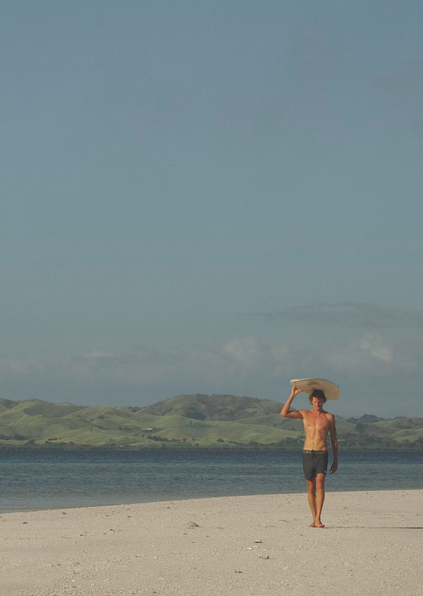 Now Playing: Isle Pacific