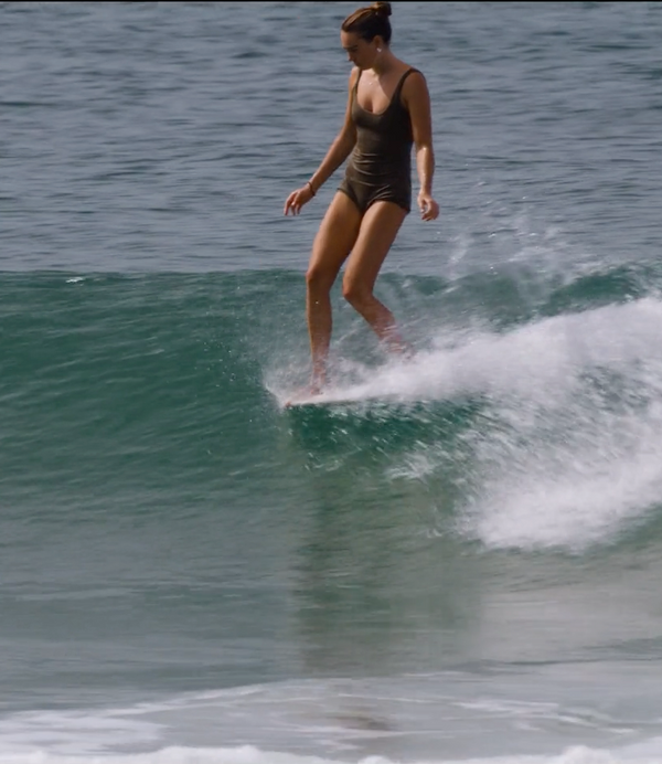 Shifting Shades with Luca Doble
