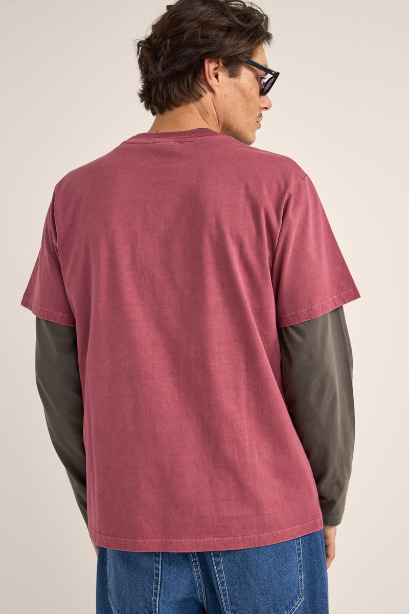 Ellipse Sun SS T-Shirt