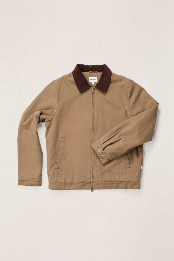 Mens Jackets | Clothing | Rhythm – Rhythm EU