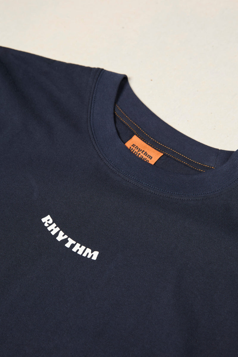 Low Tide Vintage Ss T-Shirt