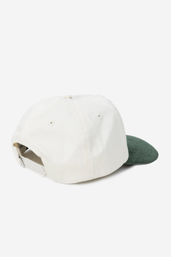 Worn Path Cap Stone