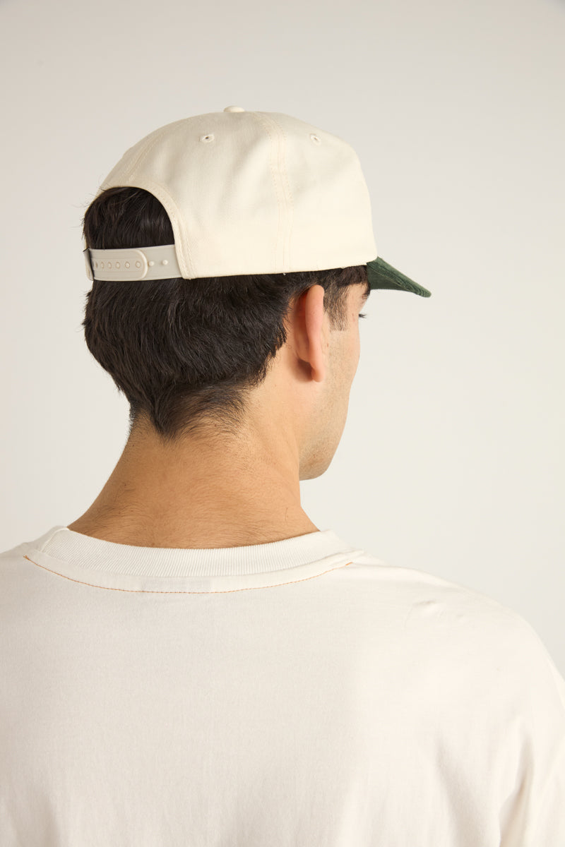 Worn Path Cap Stone