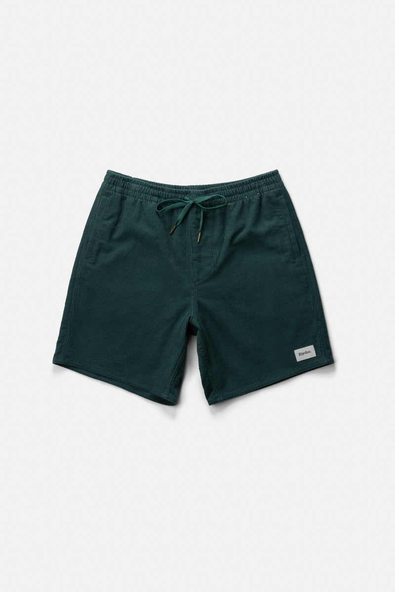 Cord Jam Teal