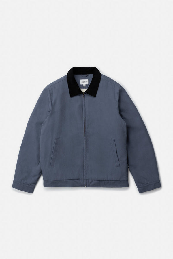 Mens Jackets | Clothing | Rhythm – Tagged 