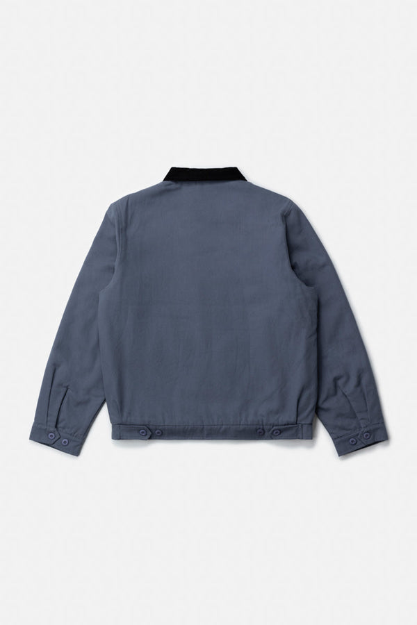James Jacket Slate