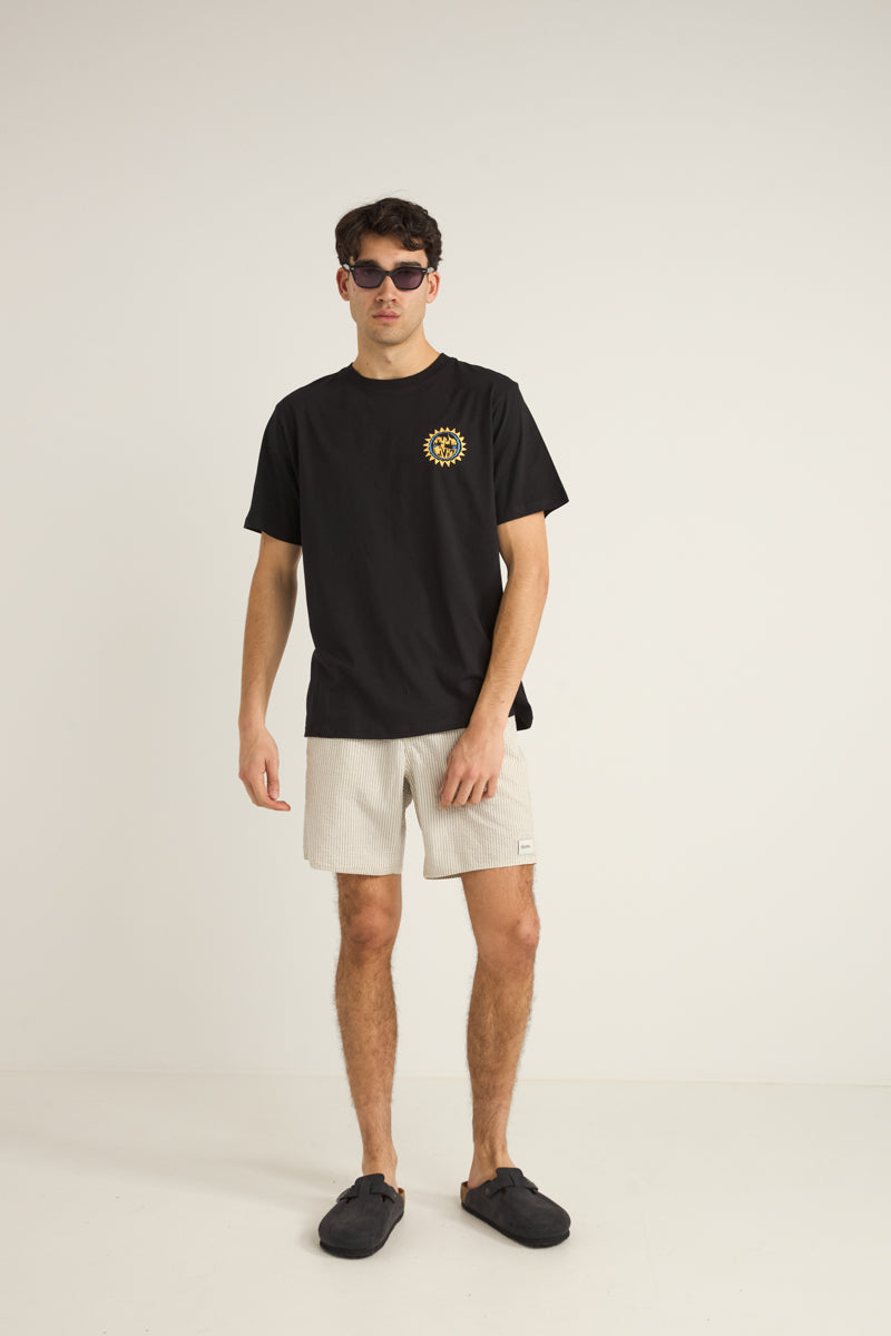 Swerve Sun Ss T-Shirt