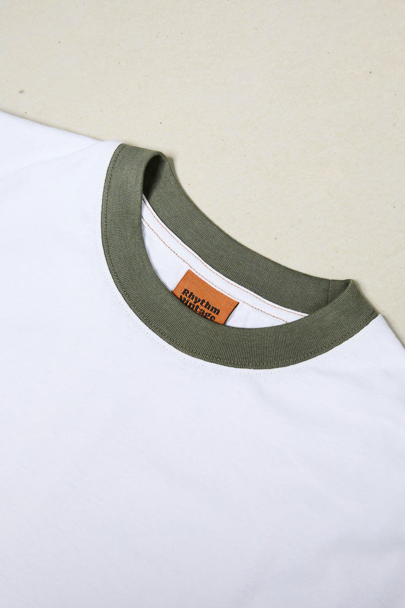 Merge Vintage Ss T-Shirt