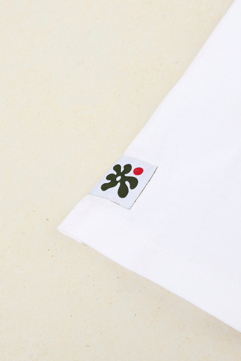 Merge Vintage Ss T-Shirt