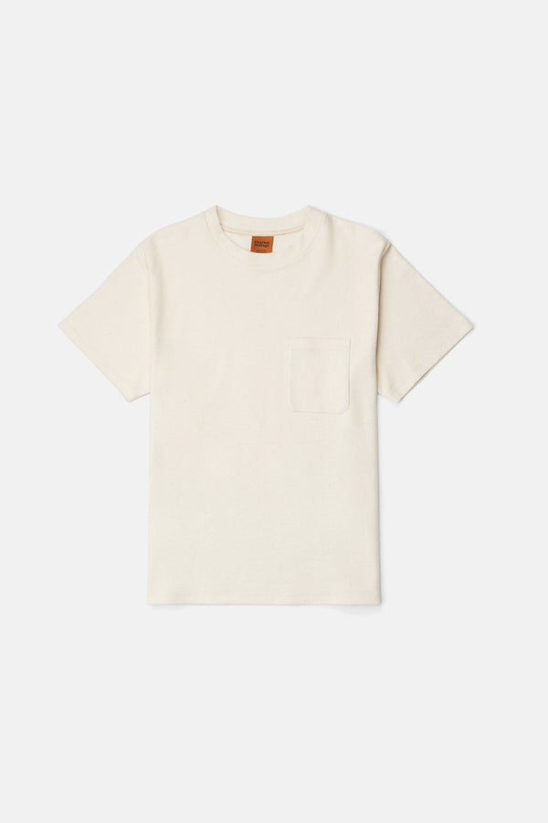Vintage Terry Ss T-Shirt