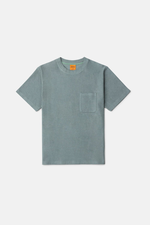 Vintage Terry Ss T-Shirt