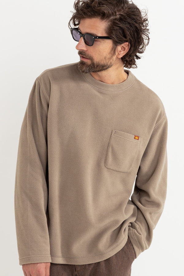 Awake Polar Fleece Ls