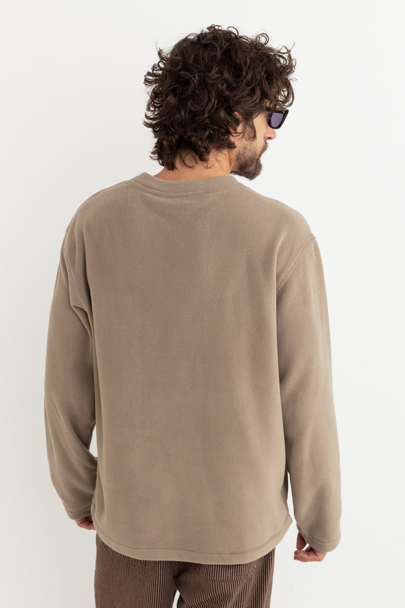 Awake Polar Fleece Ls