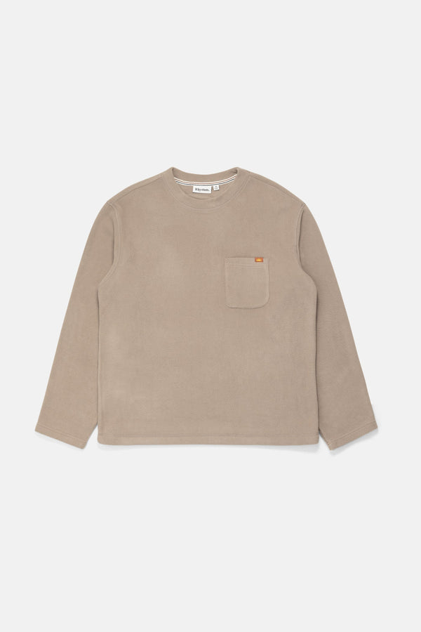 Awake Polar Fleece Ls