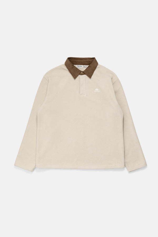Awake Polar Fleece Polo