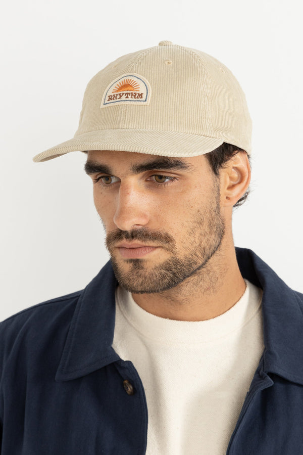 Awake Cord Cap