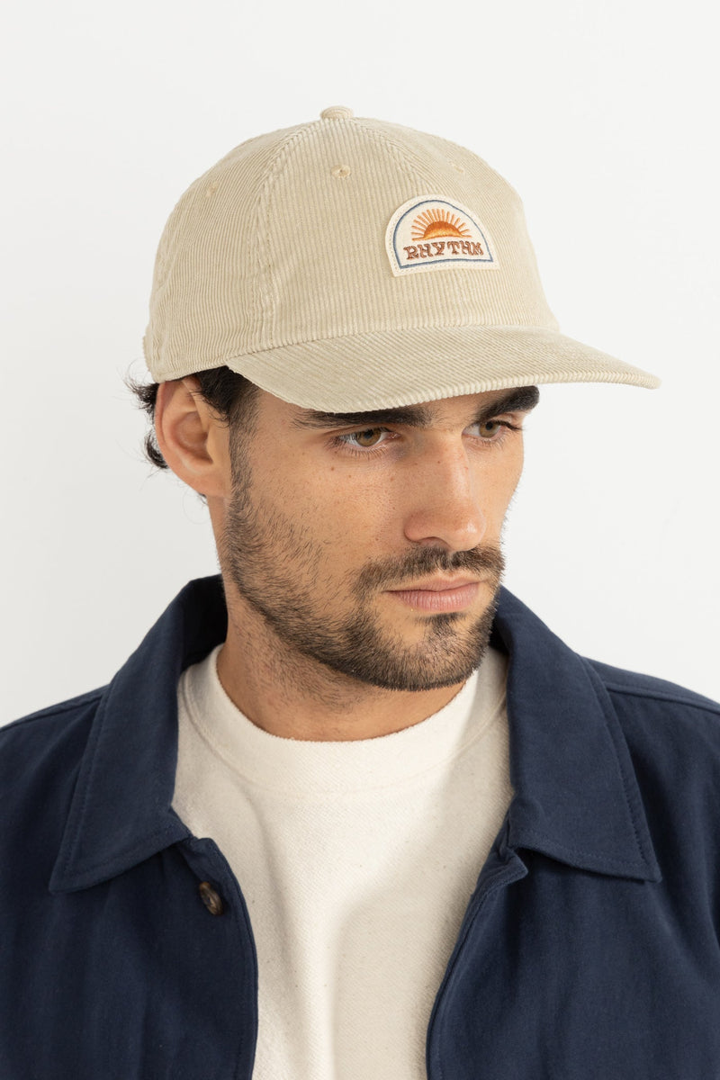 Awake Cord Cap
