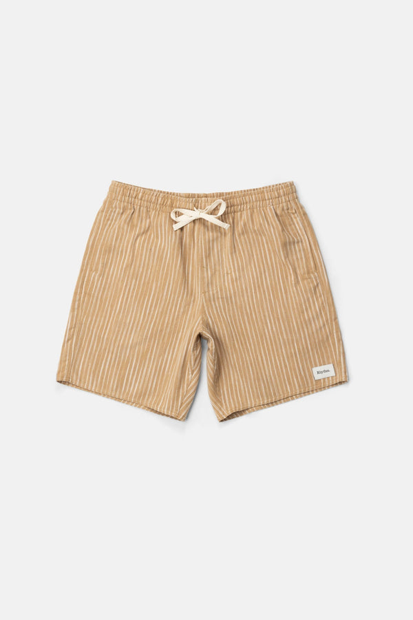 Jacquard Linen Jam