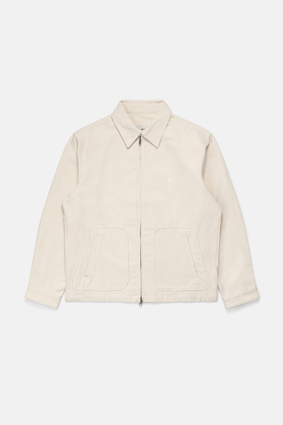 ［argue］LINEN ESSENTIAL RHYTHM JACKET Mens Jackets | Clothing | Rhythm – Rhythm EU