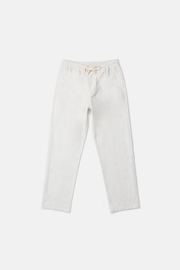 Linen Jam Pant