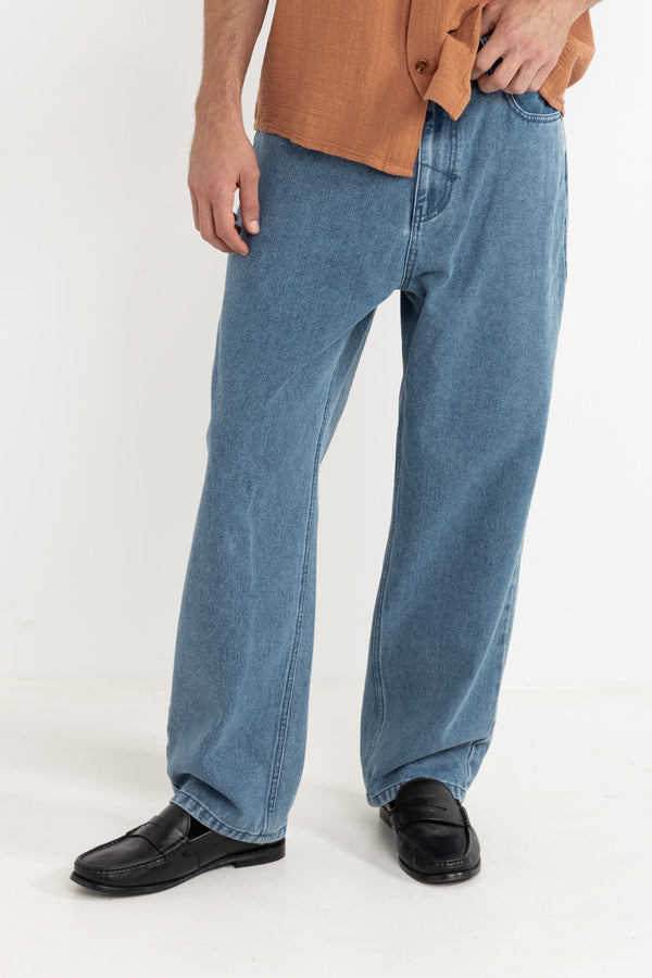 Essential Jean