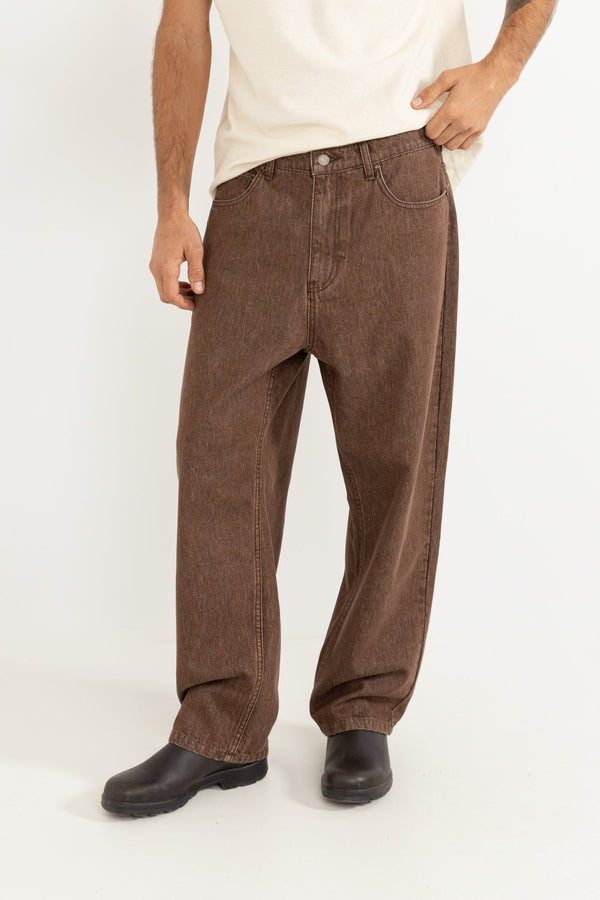 Essential Jean