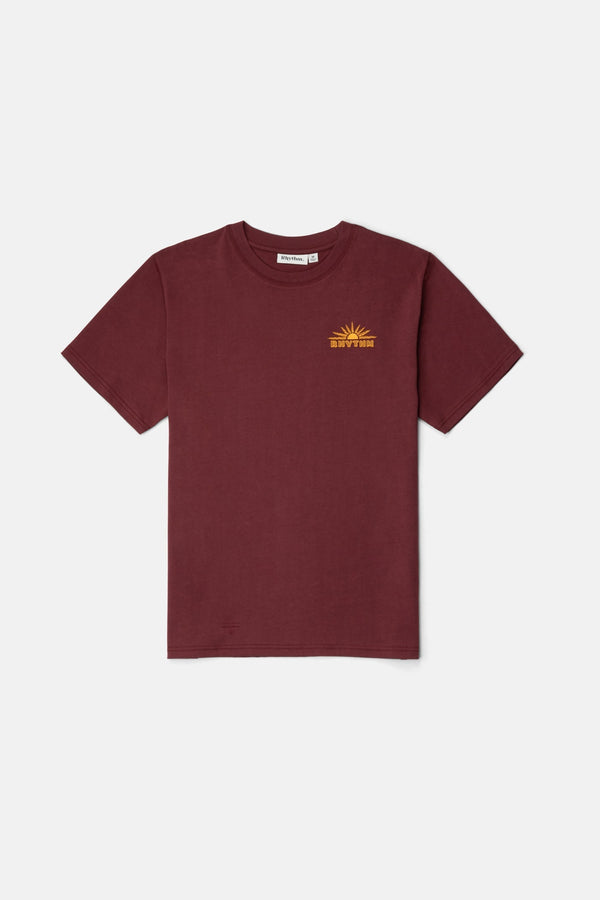 Frame Ss T-Shirt