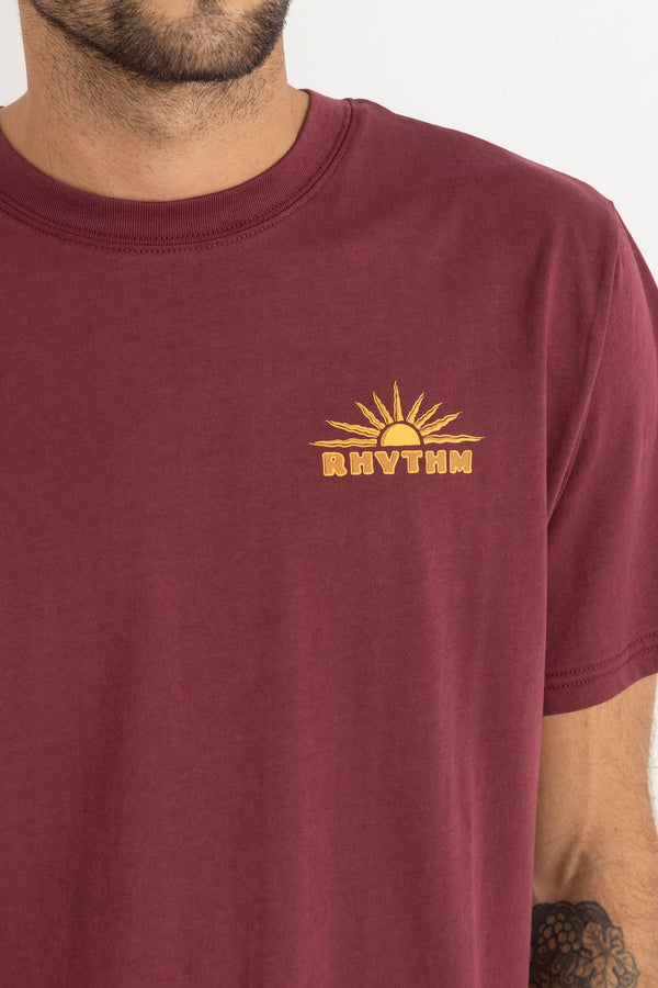 Frame Ss T-Shirt