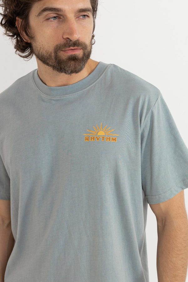 Frame Ss T-Shirt
