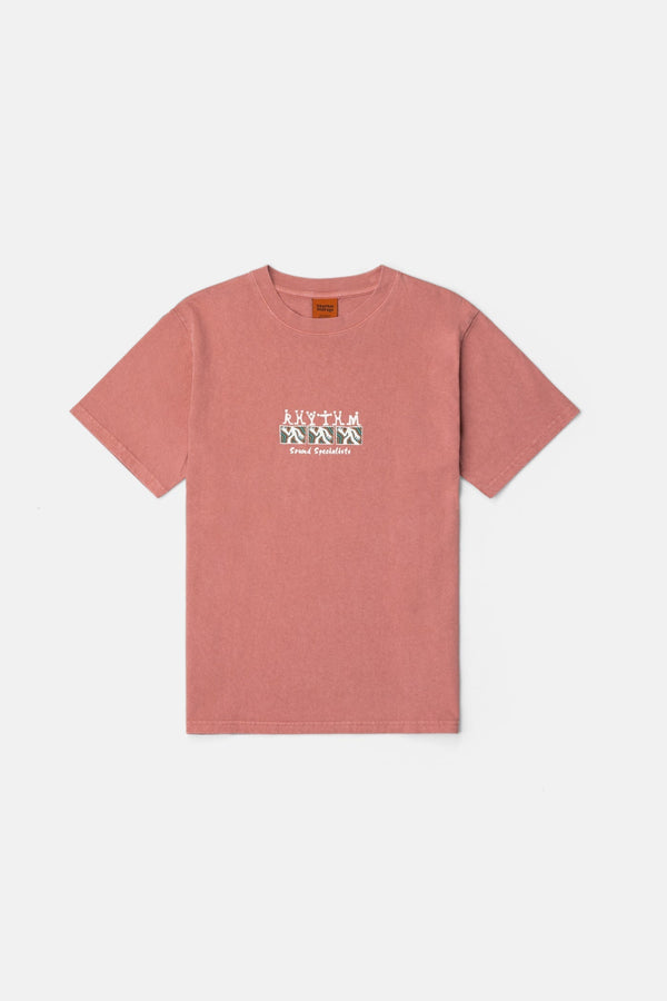 Sound Specialist Vintage Ss T-Shirt
