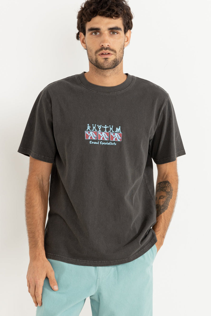Sound Specialist Vintage Ss T-Shirt