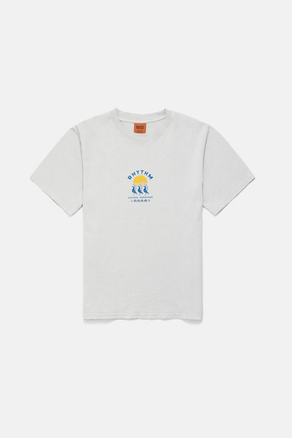 Natural Vibrations Vintage Ss T-Shirt