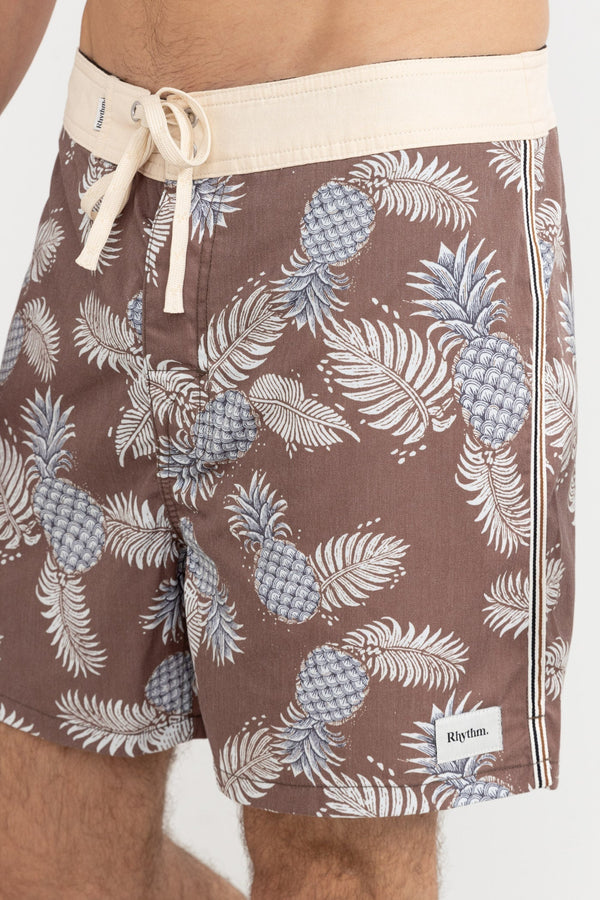 Pineapple Heritage Trunk