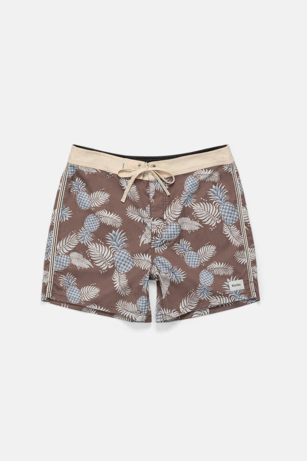 Pineapple Heritage Trunk