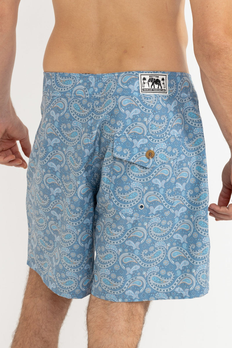 Asher Trunk