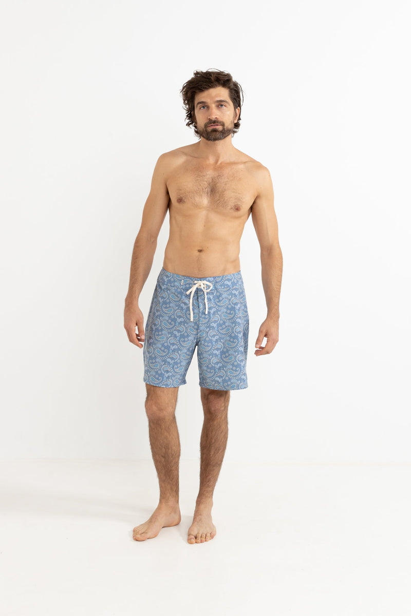 Asher Trunk