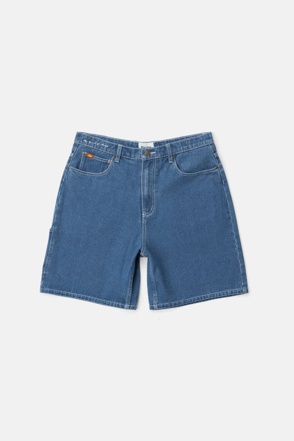 Toby Denim Short