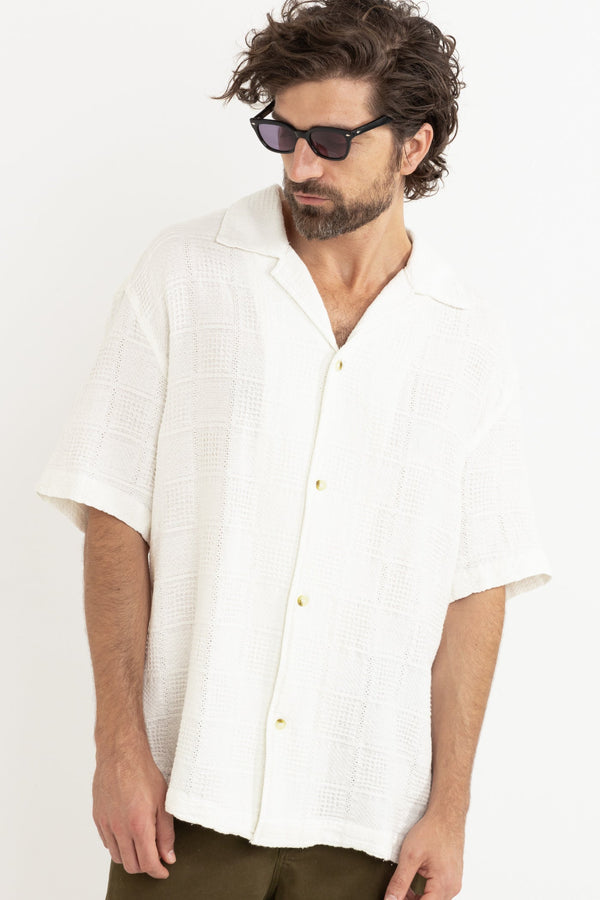 Oasis Ss Shirt