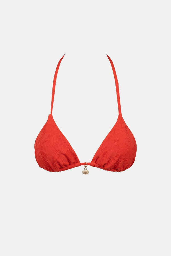 Leilani Slide Tri Top