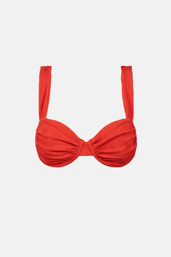 Leilani Soft Strap Balconette Top
