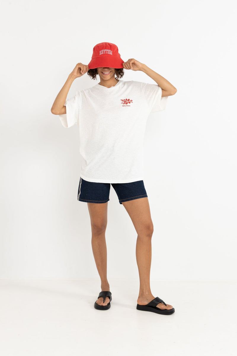 Leilani Bucket Hat