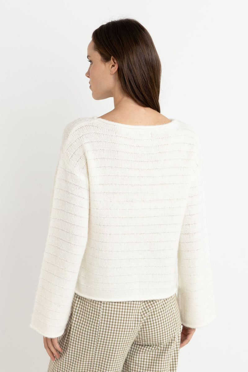 Baklava Knit
