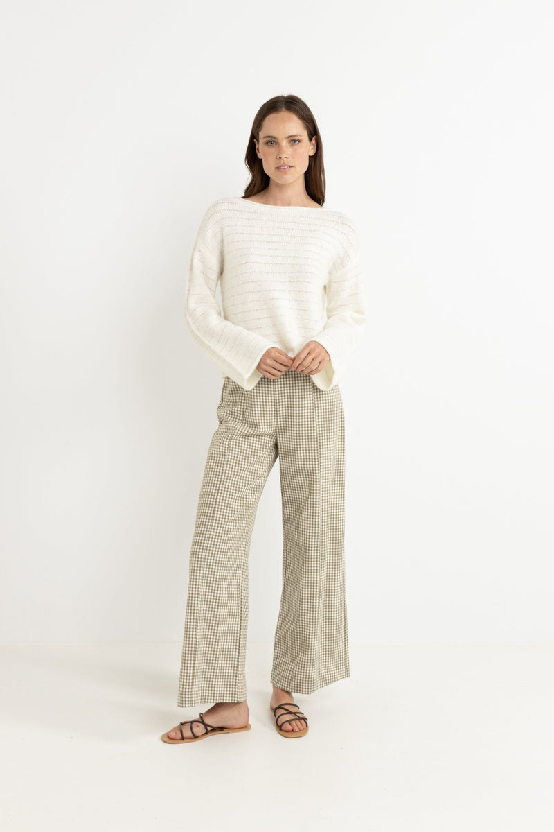 Baklava Knit