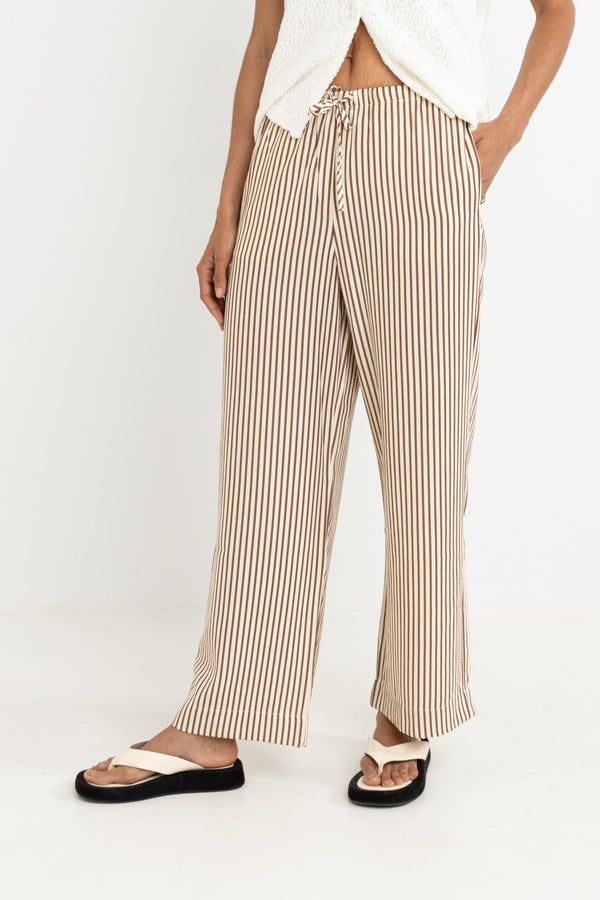 Cove Drawstring Pant