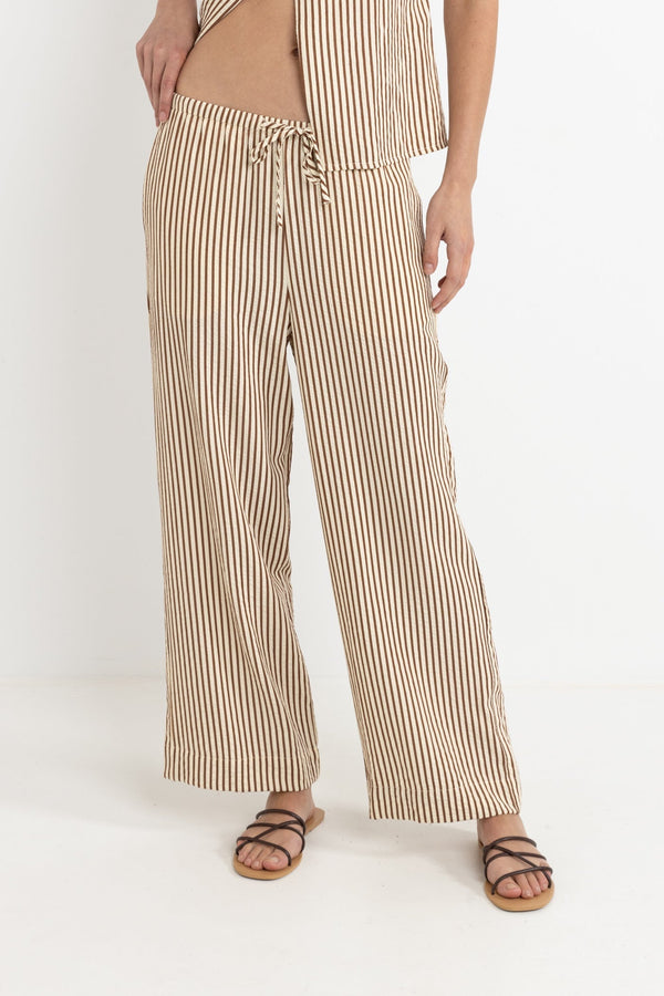 Cove Drawstring Pant
