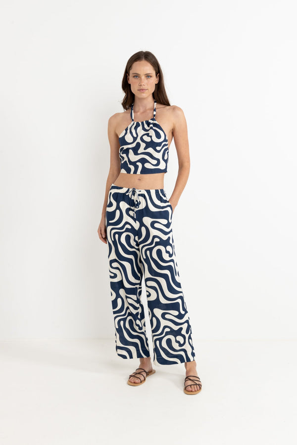 Waverly Drawstrng Pant