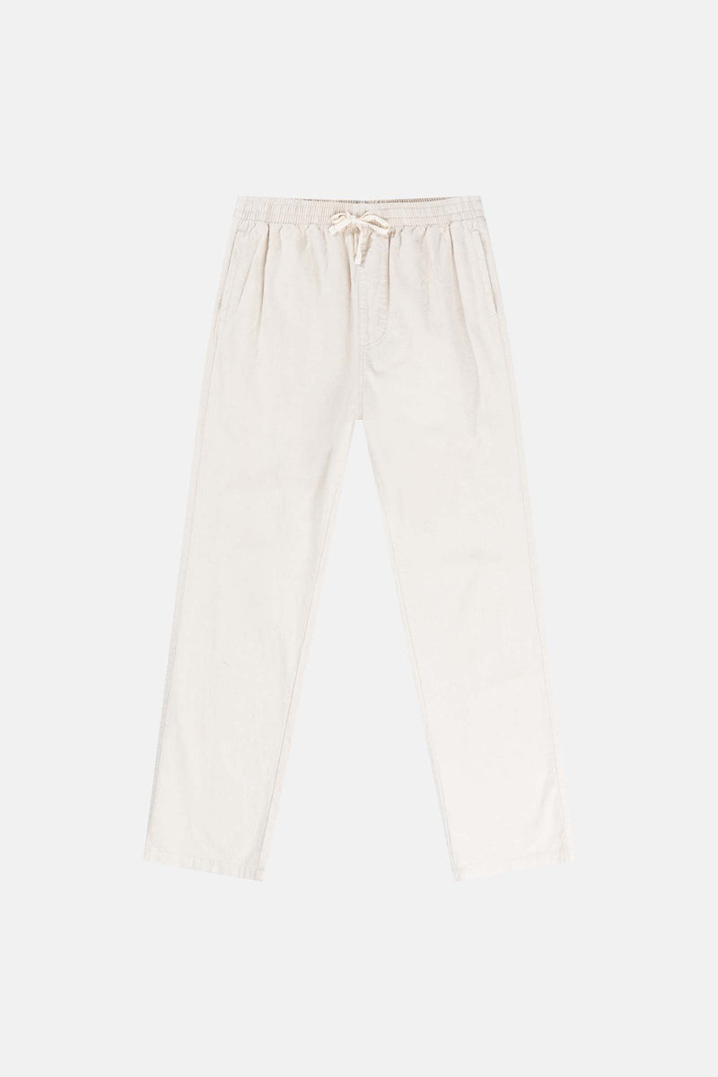 Linen Jam Pant Bone