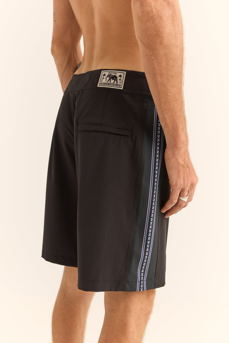 Loma Trunk Black