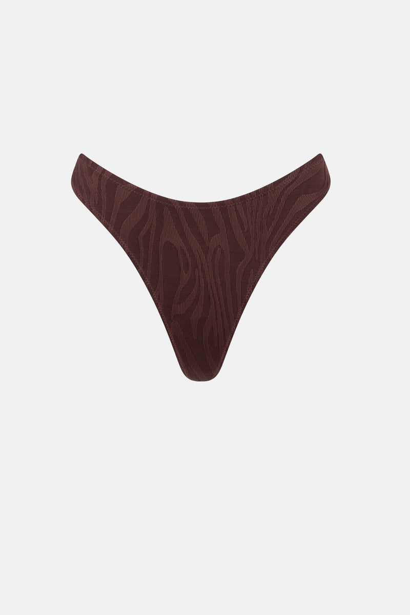 Amazon Skimpy Pant Chocolate